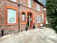 Ashfield Boutique Stays Hotels in Altrincham