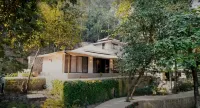Oneness Rishikesh by Ganga Kinare- A Luxury Wilderness Resort Hotels in Garhwāl