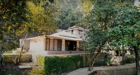 Oneness Rishikesh by Ganga Kinare- A Luxury Wilderness Resort