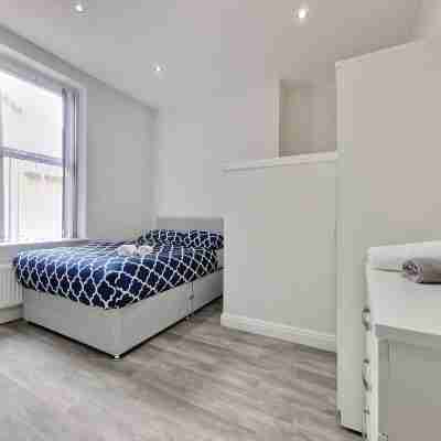 Dysa Waterloo Apartments Rooms