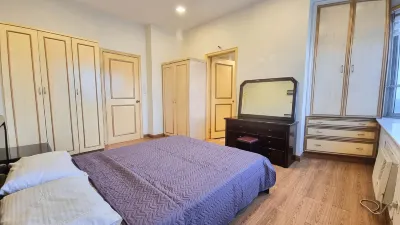 Marina Residential Suites