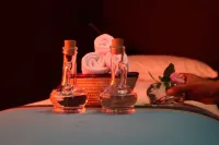 Dan Stam Hotel - spa