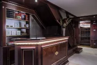 Càdor Hotel Hotel di Forni di Sopra