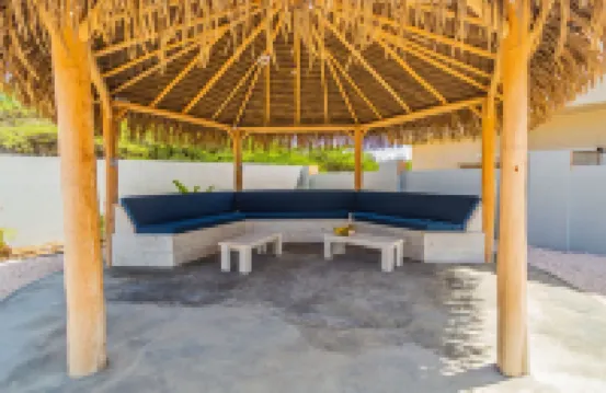 Luxurious Ocean View Getaway