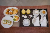 Piattelli Wine Resort Hotel Cafayate - breakfast