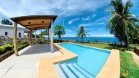 The Gabayan Riviera - Beach