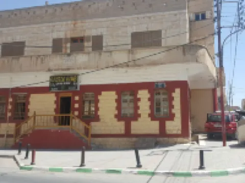 Castle House Hotels in Karak