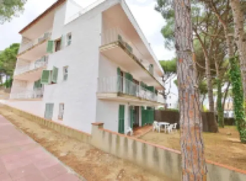 Apartamentos Casa Marea Calella Palafrugell Con Parking
