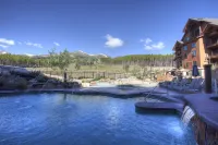 Grand Lodge Peak 7 - 3 Bedroom Hotels in Breckenridge
