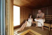Waldsee Golf-Resort - spa