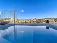 Itria Modica Hoteles en Módica