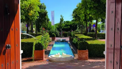Añoreta Suites