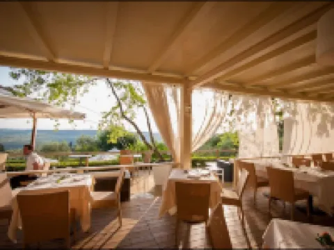 Villa I Barronci Resort & Spa Hotels in San Casciano in Val di Pesa