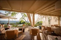 Villa I Barronci Resort & Spa Hotel di San Casciano in Val di Pesa
