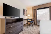 Comfort Inn & Suites Hotels in Medina