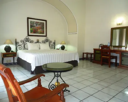 Hotel Concierge Plaza Colima Hoteles en Colima