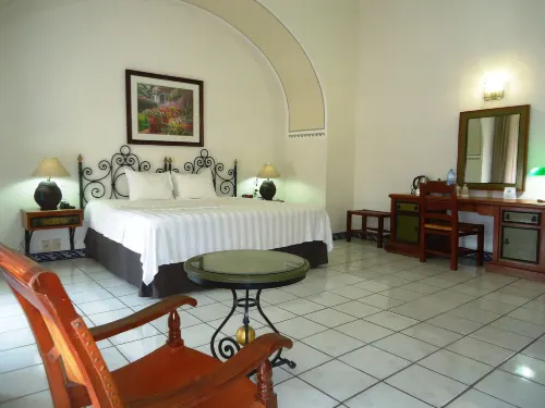 Hotel Concierge Plaza Colima Hotels in Villa de Álvarez Municipality