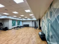 Hyatt House Mall of America/MSP Airport Hotéis em Bloomington