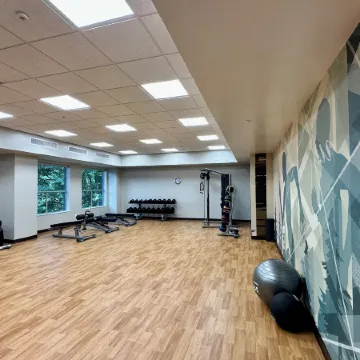 Hyatt House Mall of America/MSP Airport