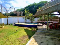 Lawu le Ngwenya Guest House