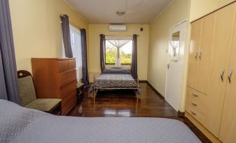 Prime Location Apartment in Paramaribo