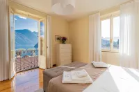 Villa Ida in Lenno with 3 Bedrooms and 2 5 Bathrooms - Villas