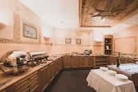 Art Boutique Hotel Monopol