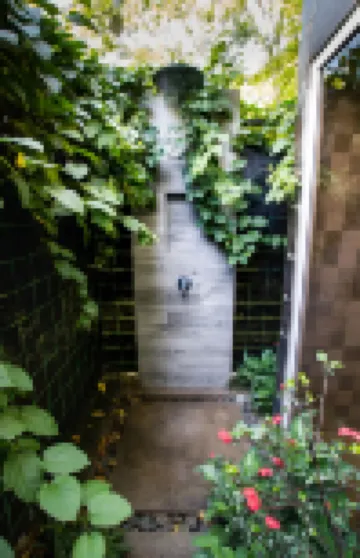 瓜西馬隱居精品酒店 巴西酒店