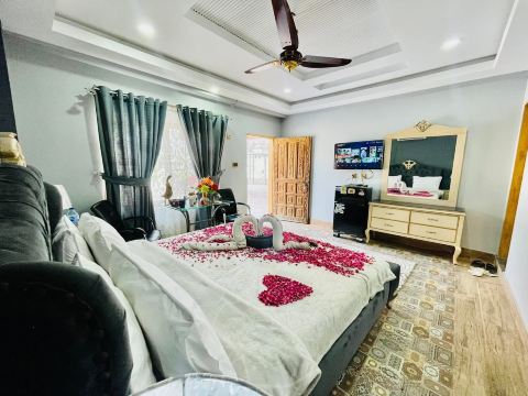 Kingdom Guest House