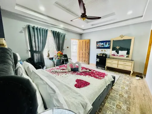 Kingdom Guest House Hotels in Muzaffarabad