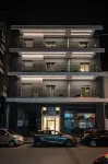 IO Suites Các khách sạn ở 