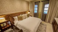 Hacienda Catrina Hotel Boutique & Spa Hoteles en Silao de la Victoria