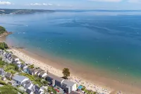 On the Beach - Direct Beach Access Sea Views