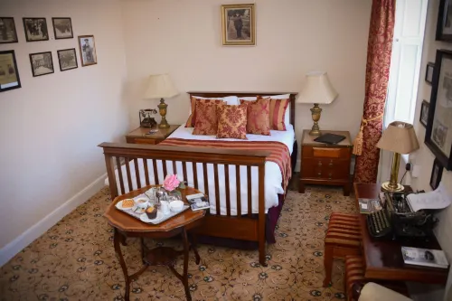 Bush Hotel Hotels in Carrick-on-Shannon