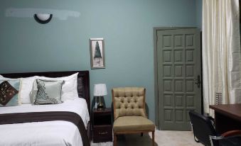 The Winford Boutique Hotel Airport - Hizvo
