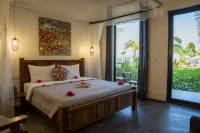 The One Resort Zanzibar Hoteles cerca de Salaam Cave Aquarium