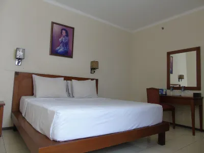Pia Hotel Cirebon Hotels in Sukapura