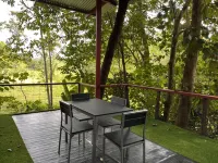 Chilamate Rainforest Eco Retreat Hotel a 