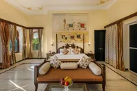 Sterling Jaisinghgarh Udaipur - bar