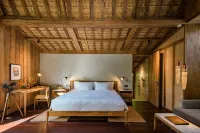 The Asa Maia - Bespoke Wellness Resort - Hot Springs
