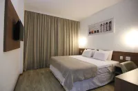 Samba Linhares Hotels in 