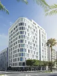 NYX Hotel Limassol by Leonardo Hotels Отели рядом с достопримечательностью «Городской зоопарк»