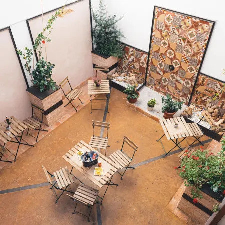 La Casa del Médico Hostería Rural