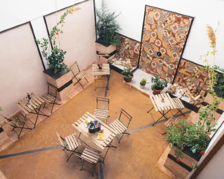 La casa del médico - Hostería rural Hoteles en Urda