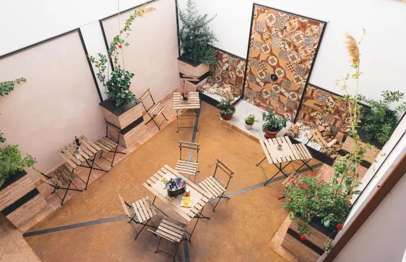 醫生的房子 - 郊區客棧