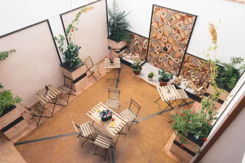 La Casa del Médico Hostería Rural Hotels in La Mancha