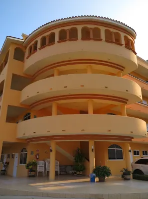 Hotel Bonaday Hotels in Ometepec