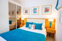 Cana Rock Condos