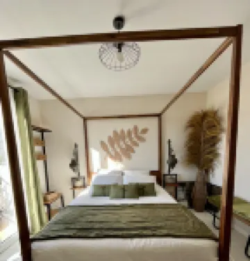 Villa Mathis