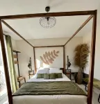 Villa Mathis Hotels in Grasse